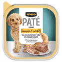 Jumbo Hond Paté Gevogelte & Kalf 300g - natvoer honden