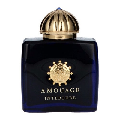 Amouage Interlude Woman Eau de parfum spray 50 ml