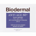 Biodermal Dagcreme Anti-Age 60+ 50 ml