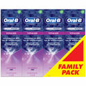 Oral-B Tandpasta 3D White Vitalizing Fresh 24 x 75 ml