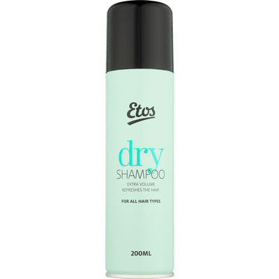 Etos Volume Droogshampoo 200 ML