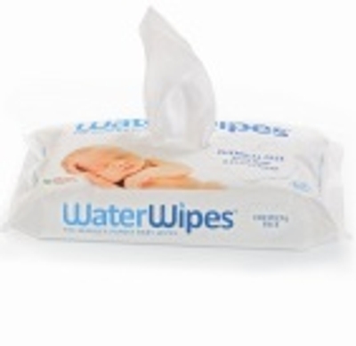 WaterWipes billendoekjes - 60 stuks