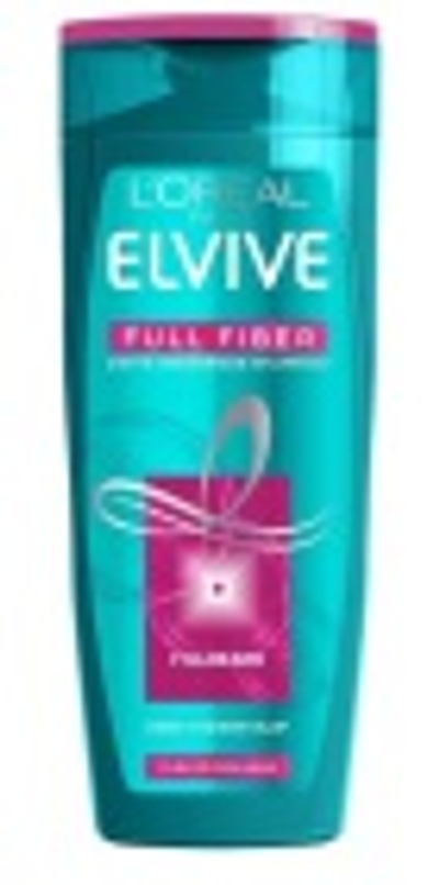 L’Oréal Paris Elvive Full Fiber Shampoo - 250 ml