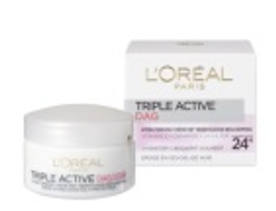 L'Oréal Paris Skin Expert Triple Active dagcrème - 50 ml