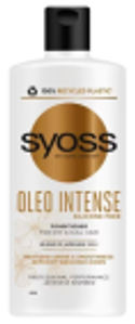 Syoss Conditioner olea intense 440ml