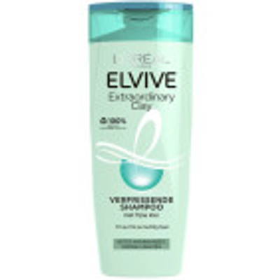 L'Oréal Paris Elvive Extraordinary Clay Shampoo - 250ml