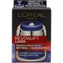 L'Oréal Paris Revitalift Laser X3 Pressed-cream anti-rimpel nachtcrème - 50 ml