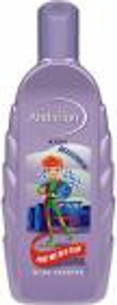 Andrelon Intense Kids Shampoo Piraat 300ml