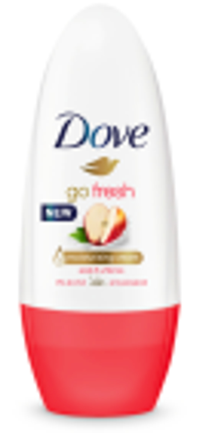 Dove Anti-transpirant Deodorant Roller Go Fresh Apple & White Tea 50ml