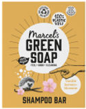 Marcels Green Soap Vanilla & Cherry Shampoobar 90 ml