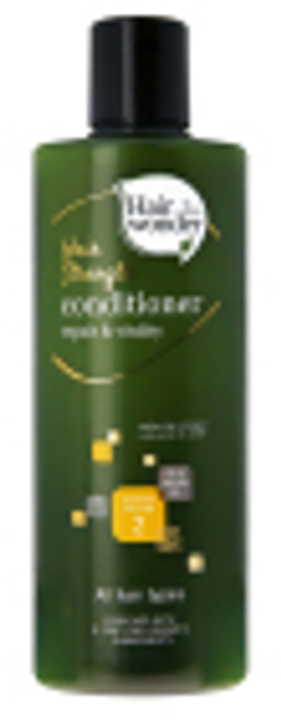 Hairwonder Repair & Vitality Conditioner 200ML