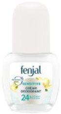 Fenjal Deodorant Roller Sensitive 50ml