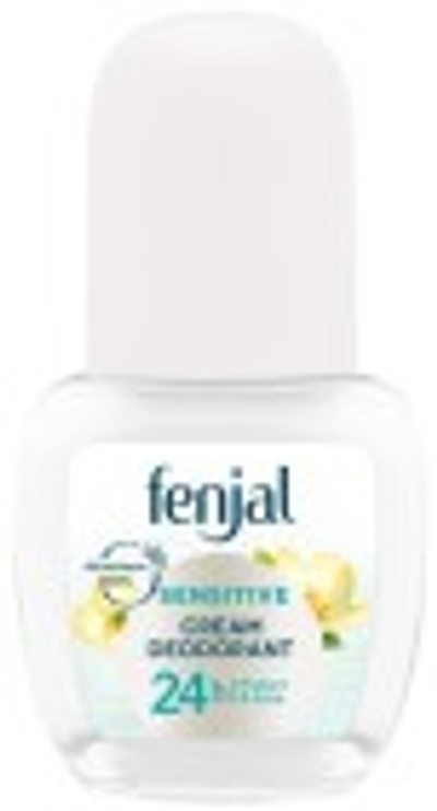 Fenjal Deodorant Roller Sensitive 50ml
