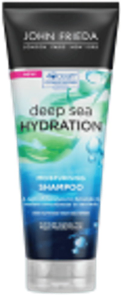 Shampoo John Frieda Deep Sea Hydration 250 ml