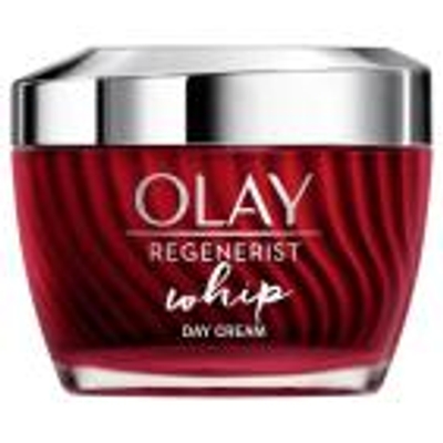 Olay Regenerist Whip lichte & matte dagcrème - 50 ml