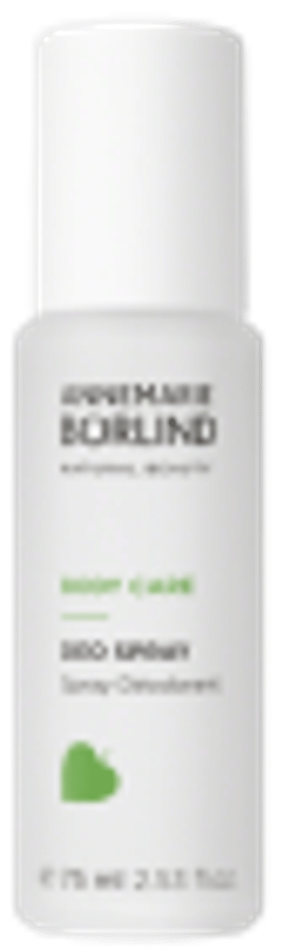 Annemarie Börlind Deodorant Spray 75 ml