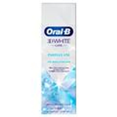 Oral-B 3D White Luxe Parelglans Whitening Tandpasta 75 ml