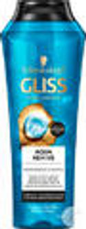 Schwarzkopf Gliss Kur Gliss Aqua Revive Shampoo 250 ml