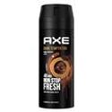 Axe Dark Temptation Deodorant Bodyspray 150 ml