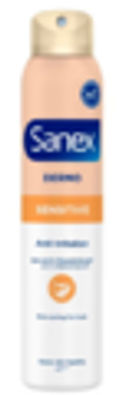 Sanex Dermo Sensitive Deo Spray 200 ml