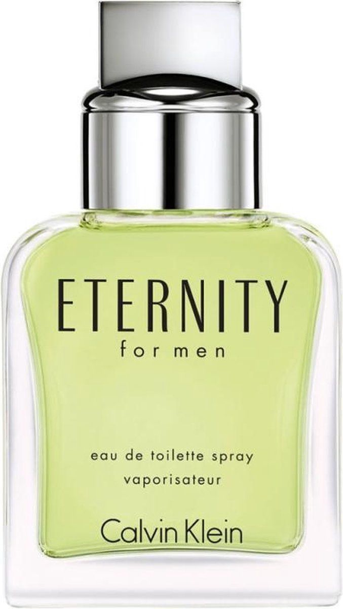 Calvin Klein Eternity for men 30 ml Eau de Toilette 