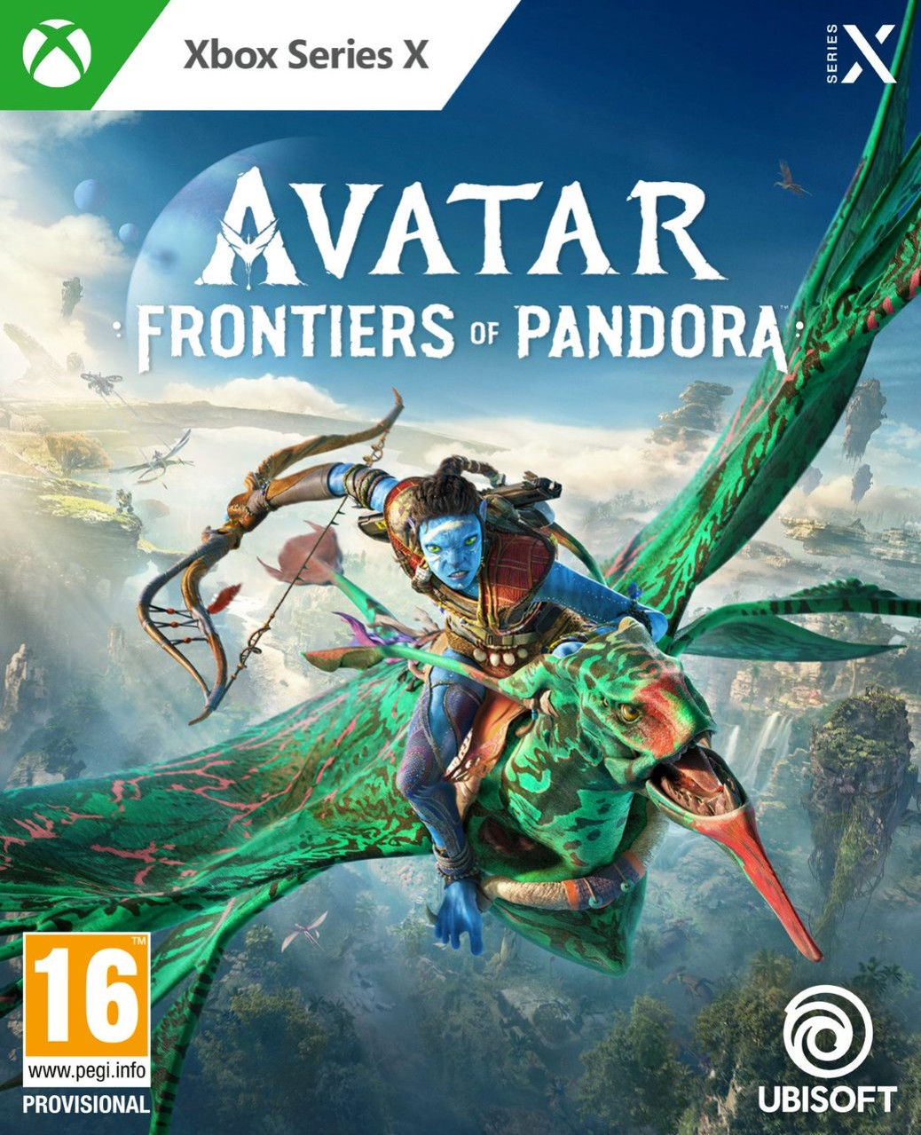 avatar-frontiers-of-pandora-xbox-series-x