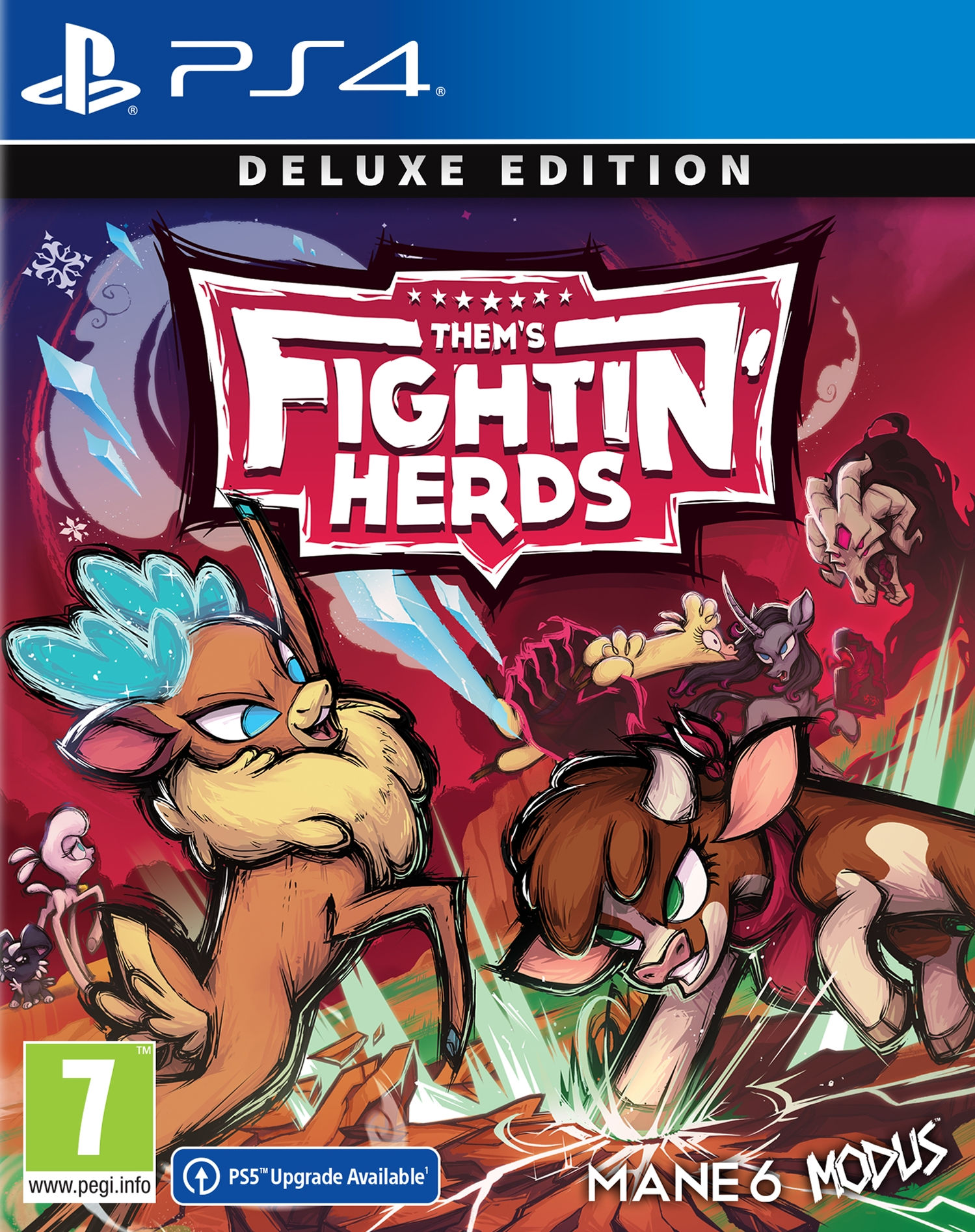 thems-fightin-herds-deluxe-edition-playstation-4