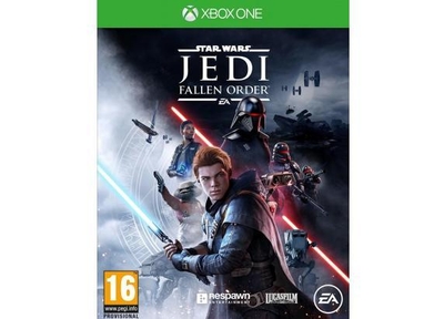 Star Wars Jedi: Fallen Order Xbox One