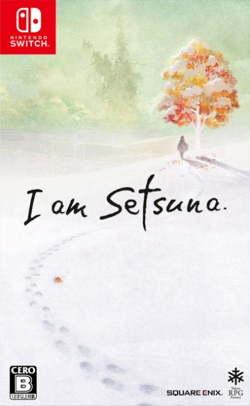 I am Setsuna Nintendo Switch