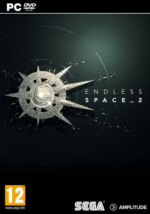 Endless Space 2 PC Gaming