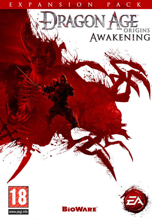 Dragon Age Origins Awakening PC Gaming