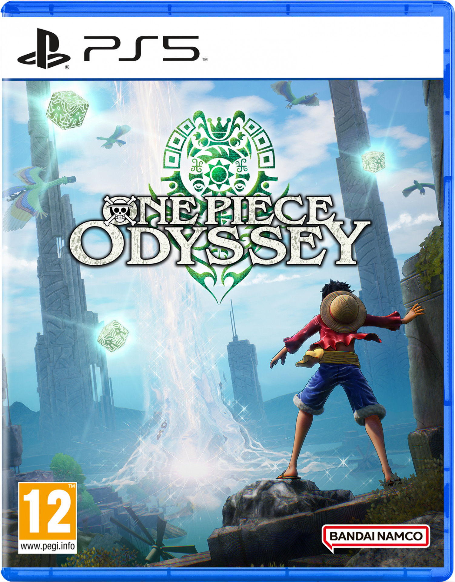 One Piece Odyssey PlayStation 5