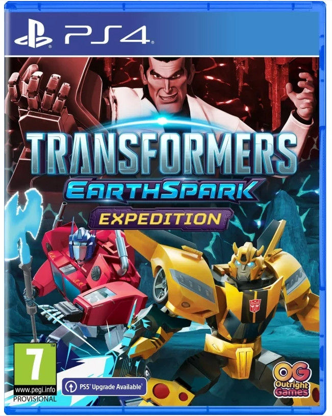 bandai-transformers-earthspark-expedition-playstation-4