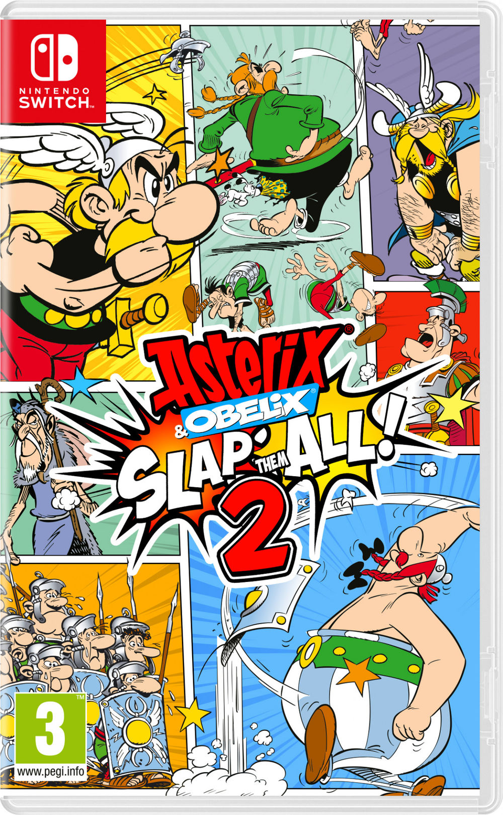 Thumbnail 1