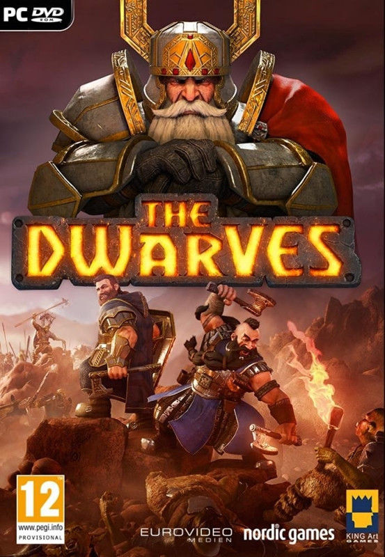 The Dwarves PC Gaming