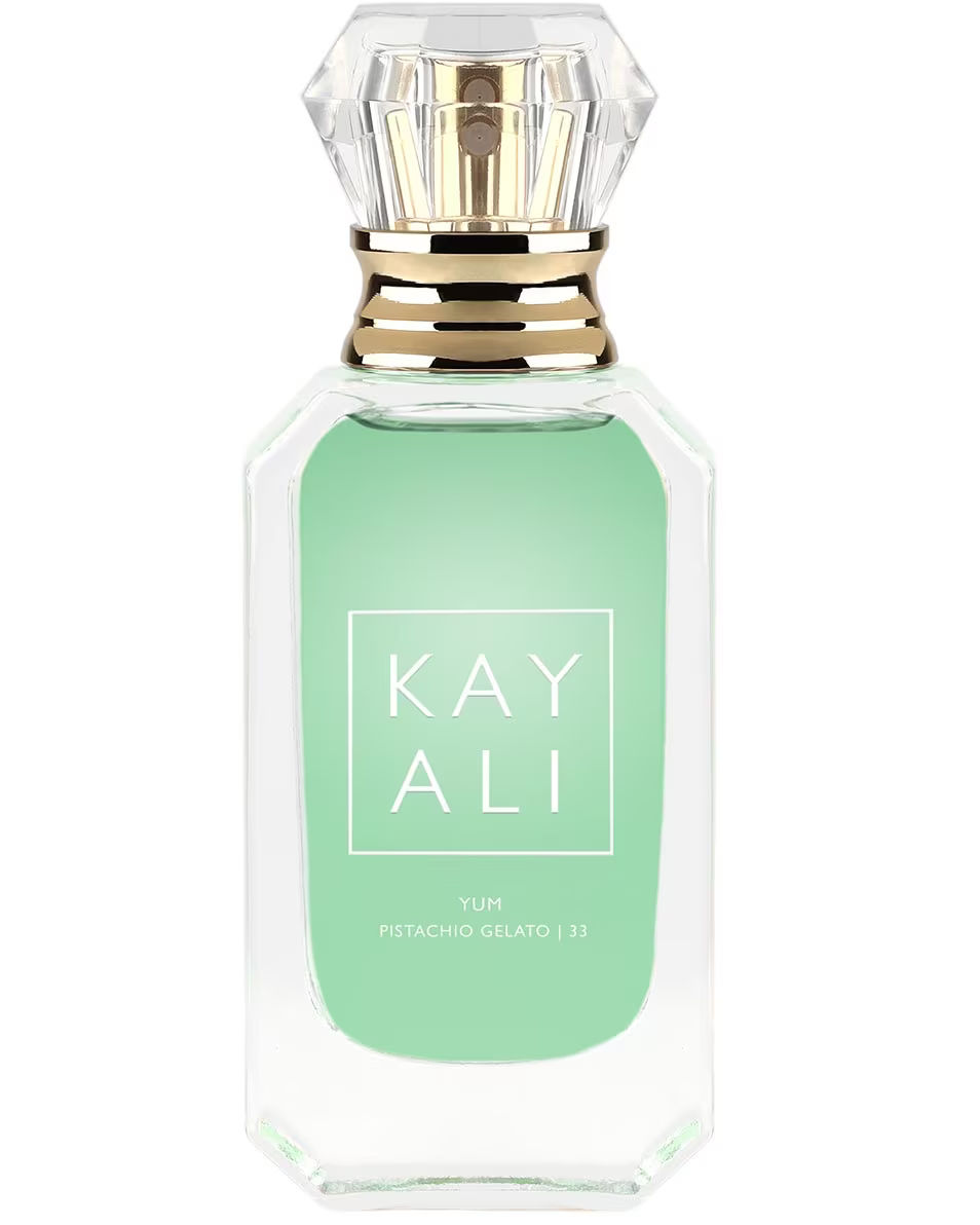 Kayali - Yum Pistachio Gelato 33 Eau De Parfum Intense  - 10 ML