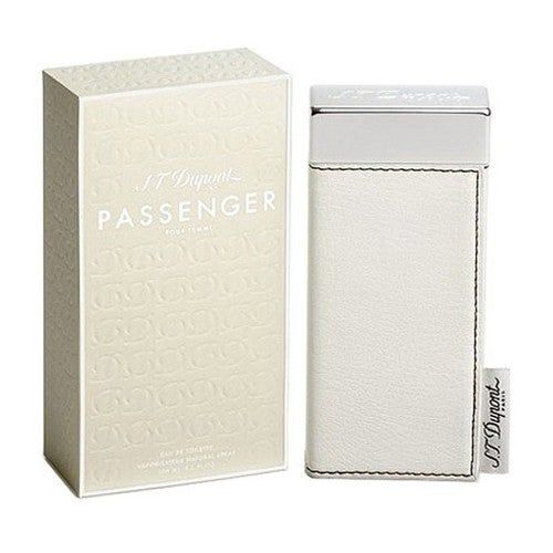 S.t. Dupont Passenger Woman Eau de Parfum 100 ml