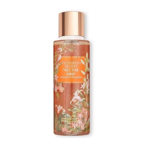 Victoria's Secret Nectar Drip Jasmine&White Praline Body Mist 250 ml