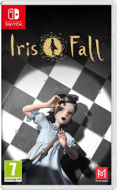 Iris Fall Nintendo Switch