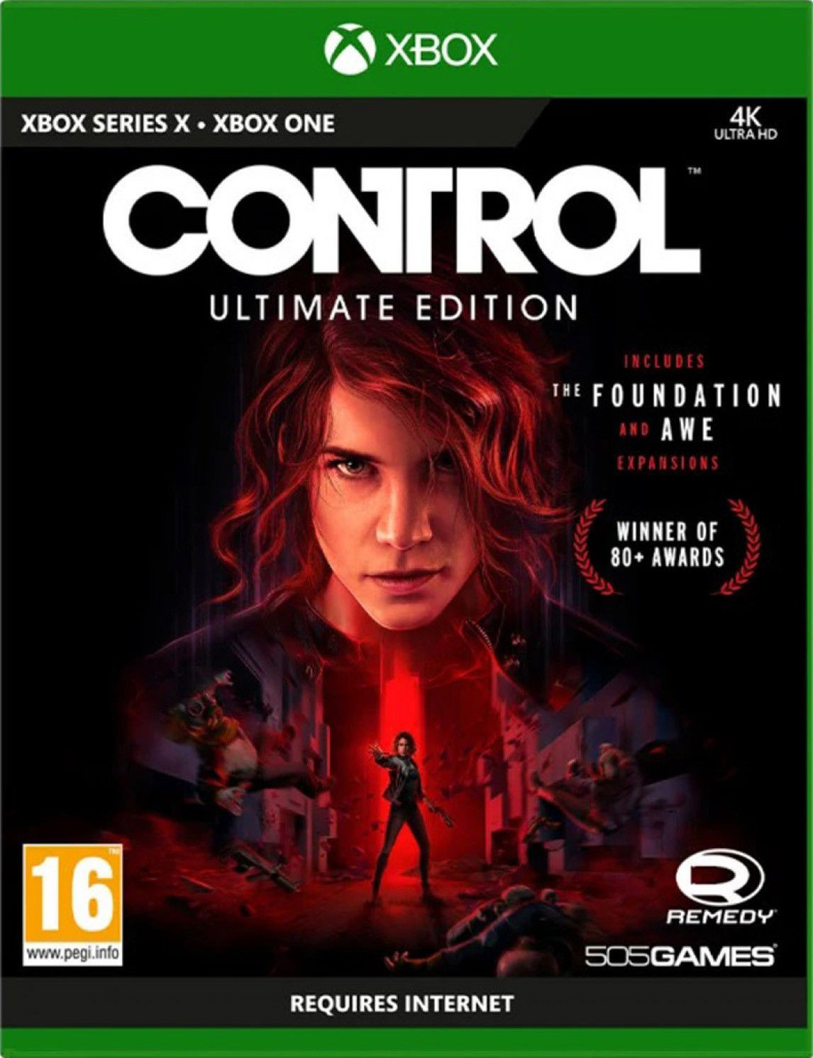 control-ultimate-edition-xbox-one