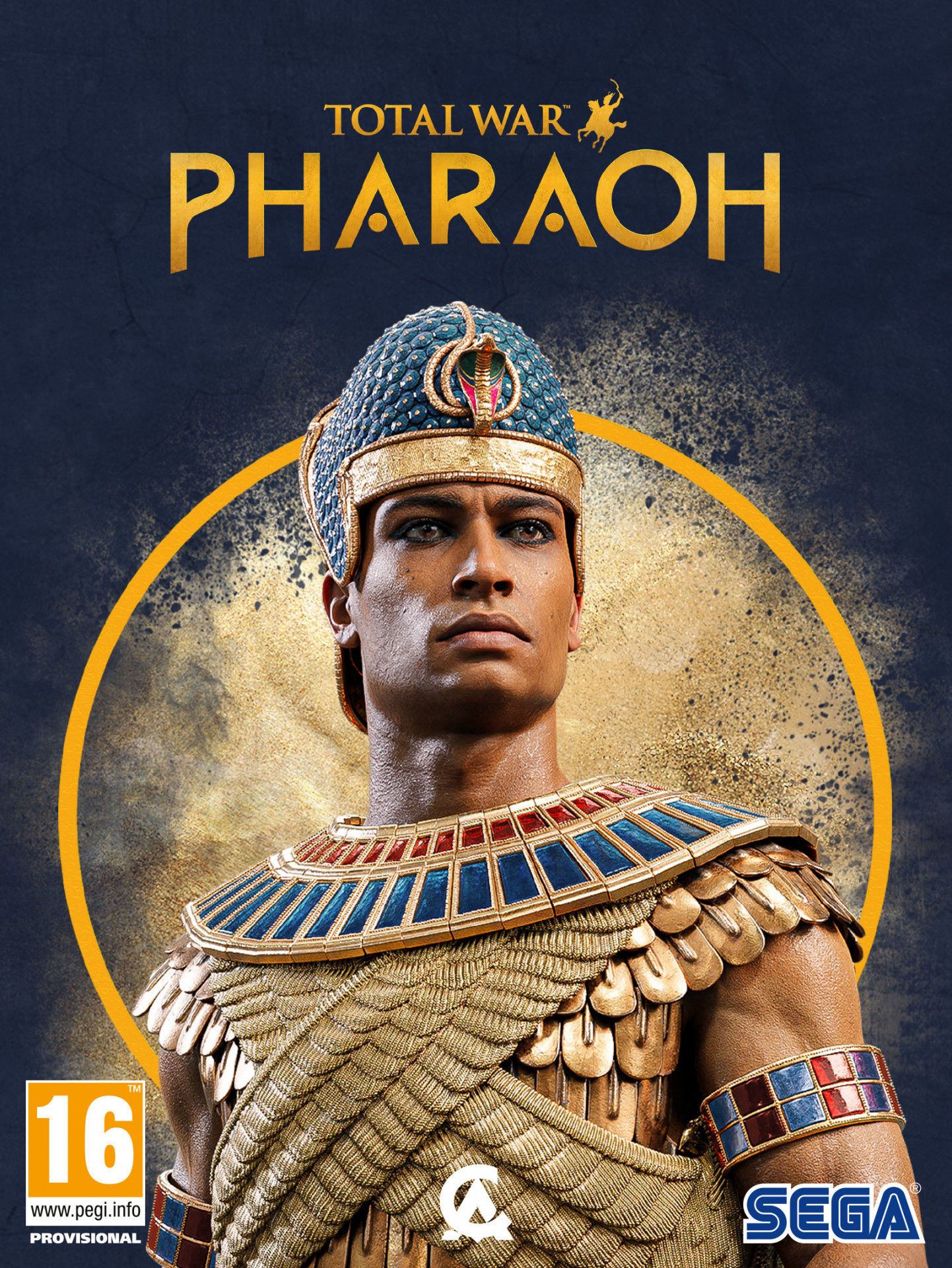 Total War Pharaoh PC Gaming