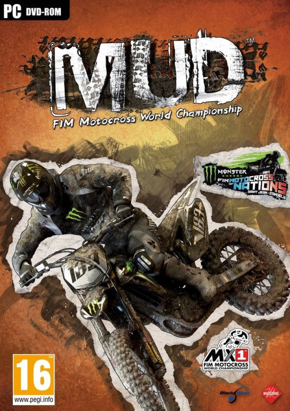 MUD - FIM Motocross World Championship PC Gaming