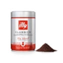 illy - gemalen koffie - Classico (filter maling) (per 250 gram)