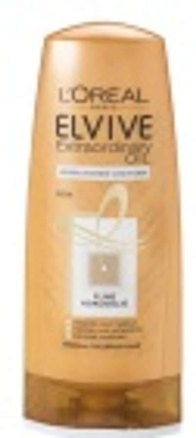 L'oreal Elvive Conditioner Extraordinary Oil Kokos 200ml