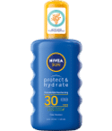 Nivea Sun Protect & Hydrate spray SPF 30 - 200 ml