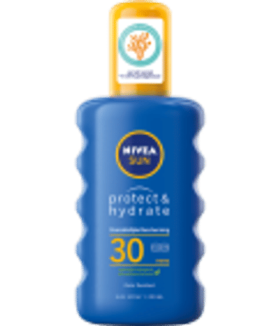 Nivea Sun Protect & Hydrate spray SPF 30 - 200 ml