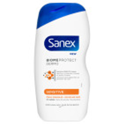 Sanex Douchegel Dermo Sensitive 500 ml