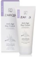 Zarqa Anti-age dagcrème - 50 ml