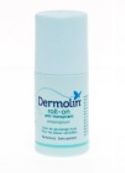 Dermolin Anti Transpirant Roll 50ml