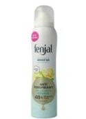 Fenjal Deodorant Spray Sensitive 150ml